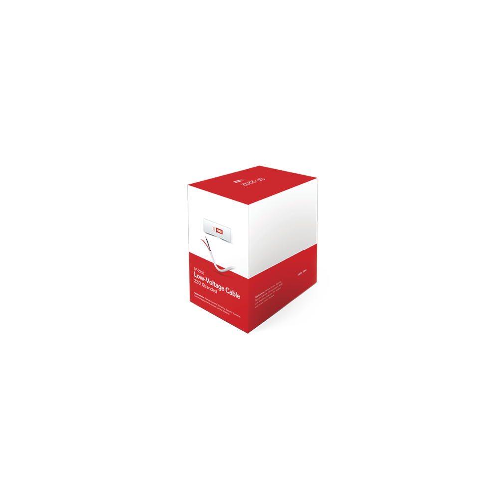 Comprar Cable SFIRE 22 Cal | Smartgrid México