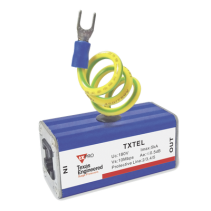 Comprar Protector de Línea Telefónica | Smartgrid México