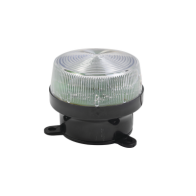 Comprar Estrobo SFIRE MNSTRC 12V | Smartgrid México