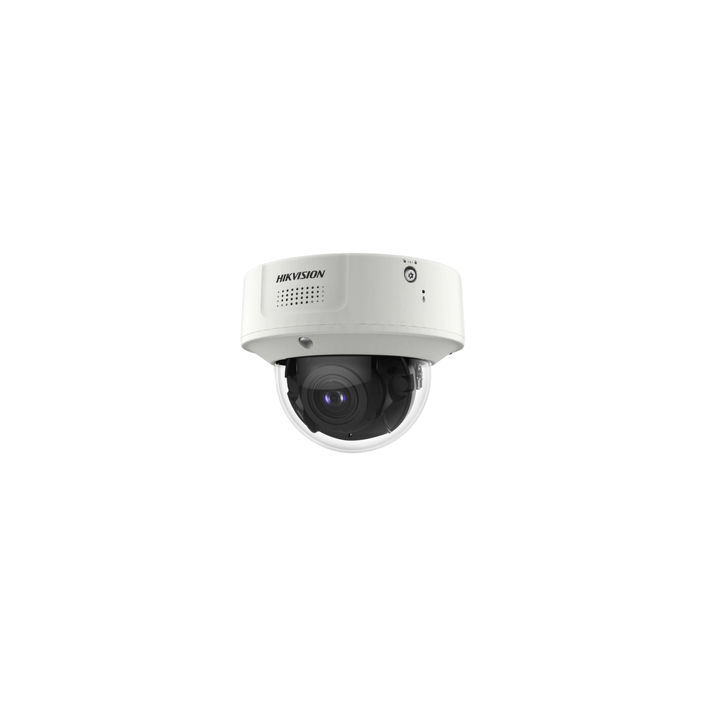 Comprar HIKVISION Domo IP 4MP con SSD 1TB | Smartgrid México
