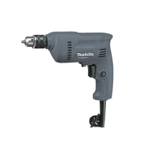 MAKITA, M06-00G, Taladro Liviano de 120 Vca, Portabrocas de 3/8 , 3000 RPM, Potencia 350 W.
