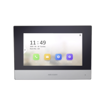 Comprar Monitor HIKVISION 7" Touch Screen | Smartgrid México