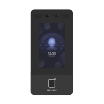 Comprar HIKVISION DS-K1T342MFWX-E1 PoE | Smartgrid México