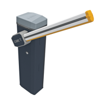 Comprar Kit Barrera CAME GT4 4m Rápida | Smartgrid México