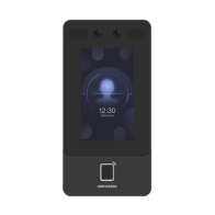 Comprar HIKVISION DS-K1T342EFWX-E1 PoE | Smartgrid México