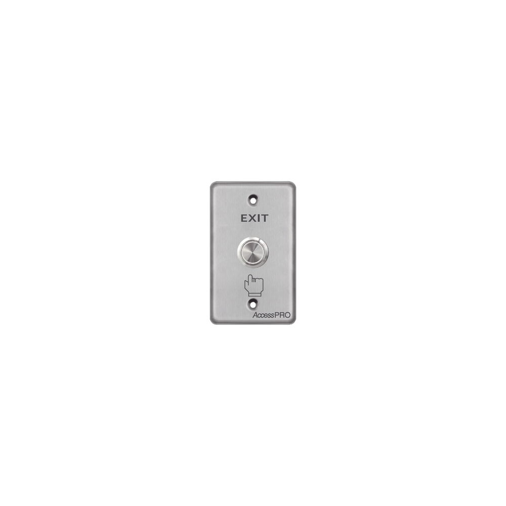 Comprar Botón Cabeza Plana IP65 | Smartgrid México