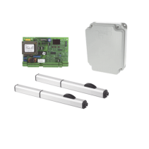 Comprar FAAC 400 CBAC | Operador | Smartgrid México