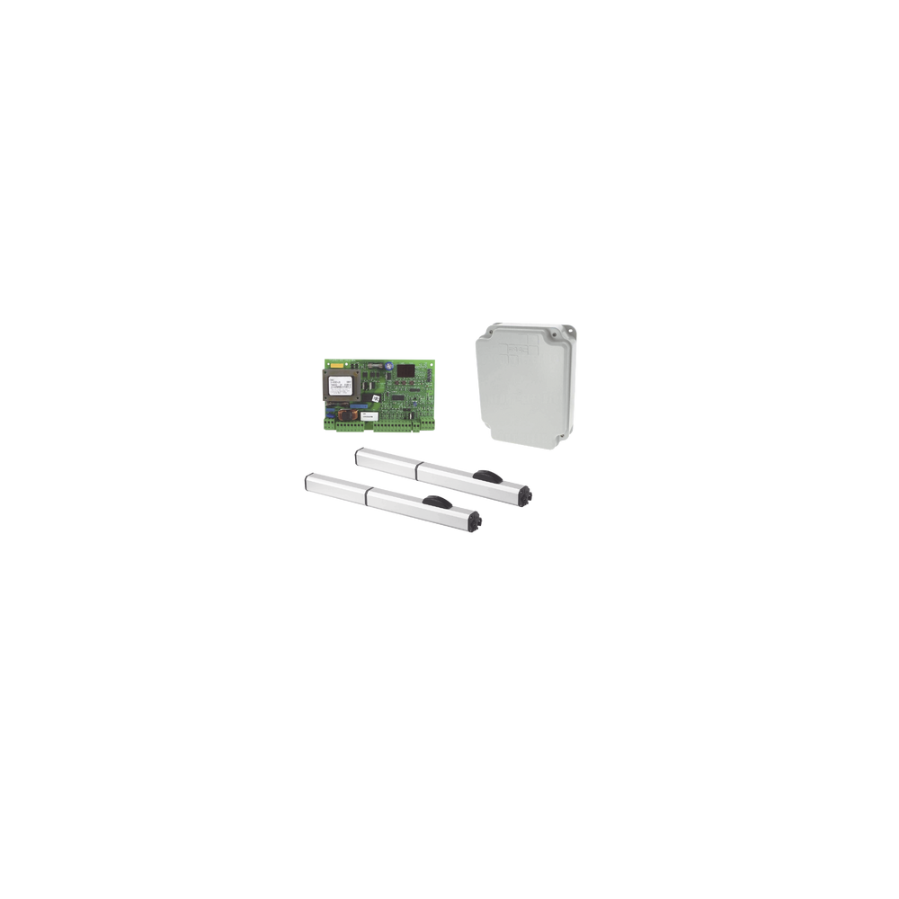 Comprar FAAC 400 CBAC | Operador | Smartgrid México