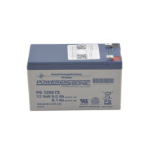 Comprar Batería 12V 9AH Power Sonic | Smartgrid México