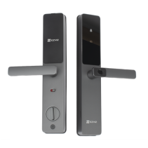 Comprar Cerradura Inteligente EZVIZ | Smartgrid México