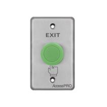 Comprar Botón Hongo Verde APBHVC Uso Rudo | Smartgrid México