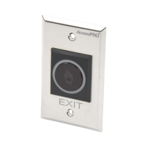 Comprar Botón Salida IR ACCESSK1 | Smartgrid México