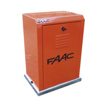 Comprar FAAC 884 para puertas 3500 | Smartgrid México