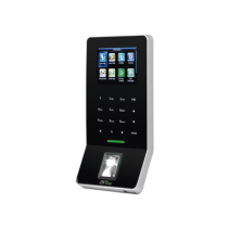 Comprar Lector Biométrico ZKTECO F22-ID | Smartgrid México