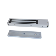 Comprar Chapa Magnética 600 Lbs HIKVISION | Smartgrid México