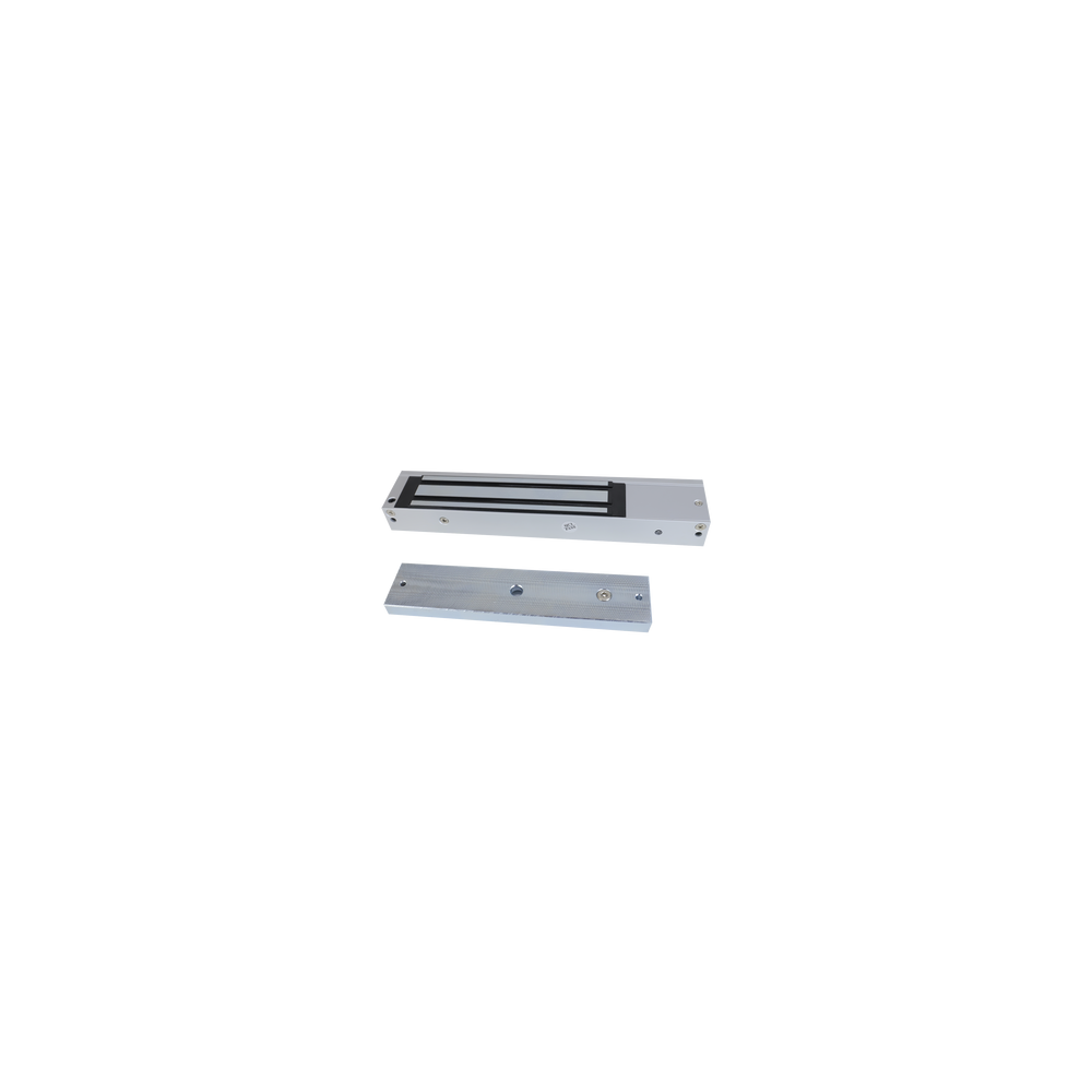 Comprar Chapa Magnética 600 Lbs HIKVISION | Smartgrid México