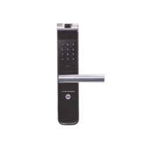 Comprar Cerradura YMF40A con Huella | Smartgrid México