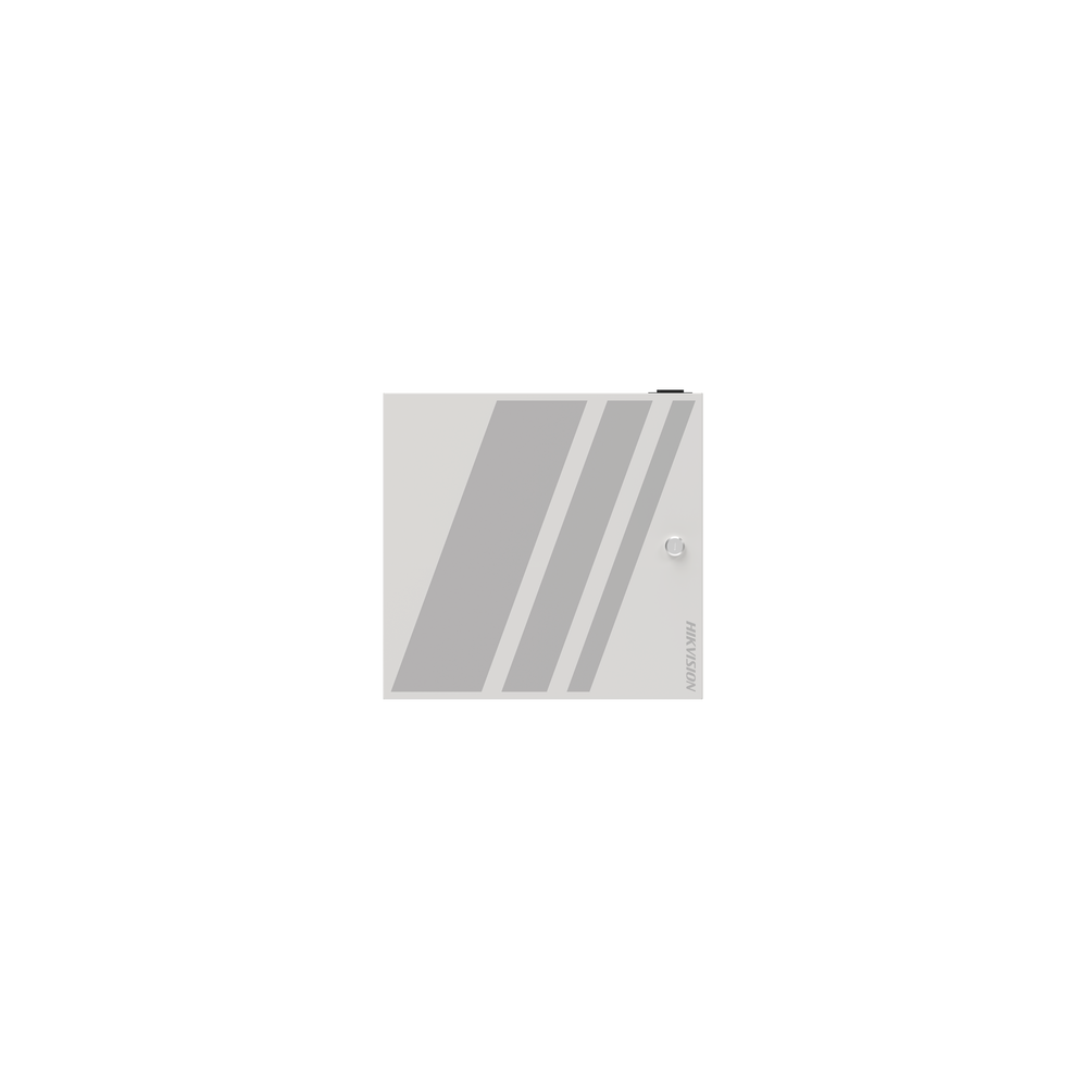 Comprar HIKVISION DS-K2704X | Control | Smartgrid México