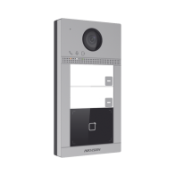 Comprar Videoportero IP HIKVISION 1080p | Smartgrid México