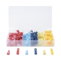 Comprar Kit 60 Conectores T-TAP EPCOM | Smartgrid México