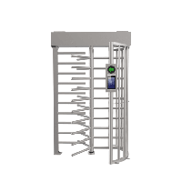 Comprar Torniquete HIKVISION 1 Carril | Smartgrid México