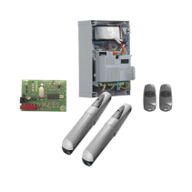 Comprar Kit AXO 5024 CAME 5m 400kg | Smartgrid México