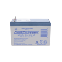 Comprar Batería Power Sonic 12V 9AH | Smartgrid México