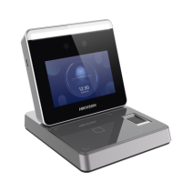 Comprar Enrolador HIKVISION 2MP - Rápido | Smartgrid México