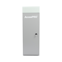 Comprar Barrera Vehicular ACCESSPRO 6m | Smartgrid México
