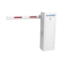 Comprar Barrera Vehicular ACCESSPRO 4m | Smartgrid México