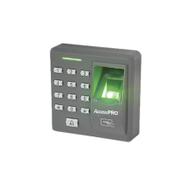 Comprar ZKTECO X7 Lector Huella | Smartgrid México