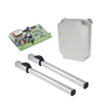 Comprar FAAC 422 CBAC - Hidráulico 1.8m | Smartgrid México