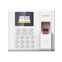 Comprar Checador Huella HIKVISION | Smartgrid México