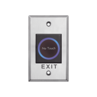 Comprar Botón Sin Contacto HIKVISION | Smartgrid México