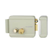 Comprar Cerradura Eléctrica ACCESSPRO 12V | Smartgrid México