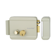 Comprar Cerradura Eléctrica ACCESSPRO 12V | Smartgrid México