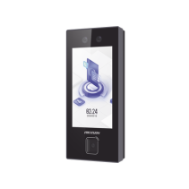 Comprar HIKVISION DS-K1T344MBWX-QRE1 | Smartgrid México