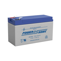 Comprar Batería Power Sonic 12V 7AH | Smartgrid México