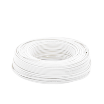 Comprar Bobina CCA 100m 4x22 AWG | Smartgrid México