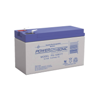 Comprar Batería Power Sonic 12V 8AH | Smartgrid México