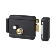 Comprar Cerradura Eléctrica ACCESSPRO 12V | Smartgrid México