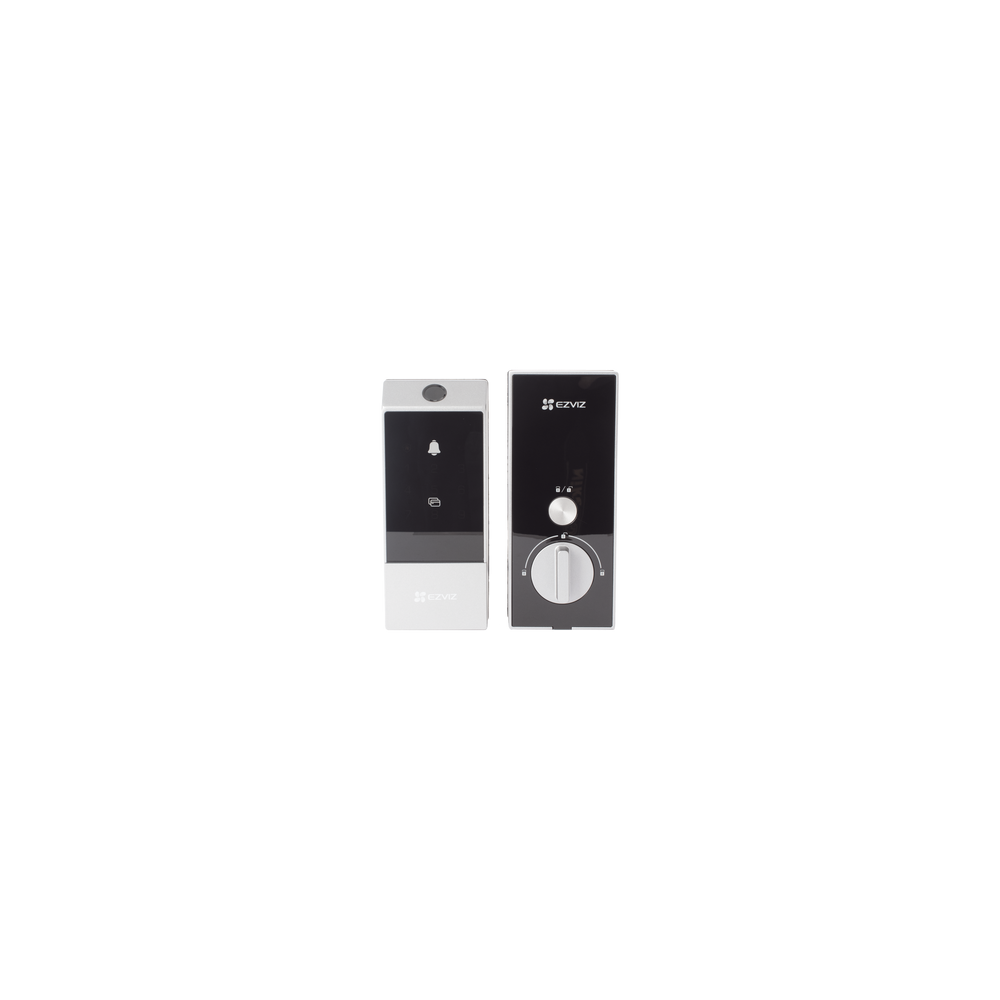 Comprar Cerradura Inteligente EZVIZ | Smartgrid México