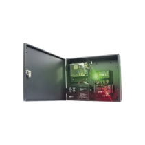 Comprar Panel Control Acceso ZKTECO 4P | Smartgrid México