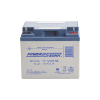 Comprar Batería 12V 40AH Power Sonic | Smartgrid México