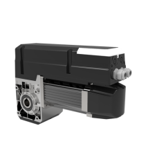 Comprar Motor ACCESSPRO 1HP Silencioso | Smartgrid México