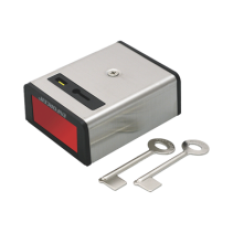 Comprar Botón de Pánico ENFORCER SS-078Q | Smartgrid México