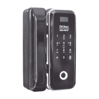Comprar Cerrojo BRUKEN BRK3550 | Smartgrid México