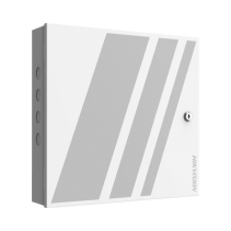 Comprar Controlador Acceso HIKVISION | Smartgrid México