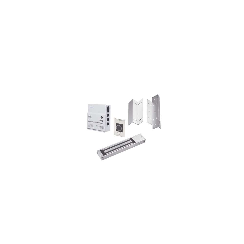 Comprar Kit ACCESSPRO KITMAG12V 600Lbs | Smartgrid México