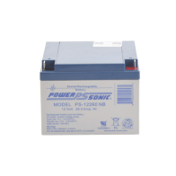 Comprar Batería 12V 26AH AGM/VRLA | Smartgrid México